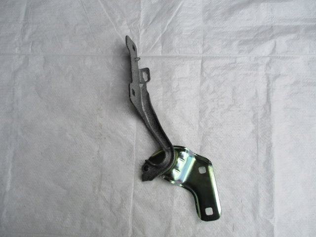 фото №1, Clio iii петля капот лівий новий 8200719033