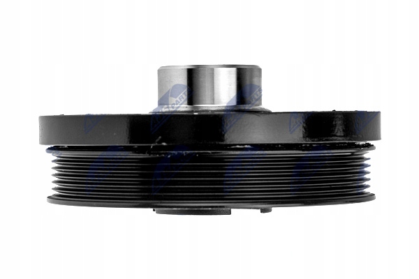 Купити Шків колінчастого вала колінчастого bmw 1 3 5 x1 x3 2.0d 05- nty