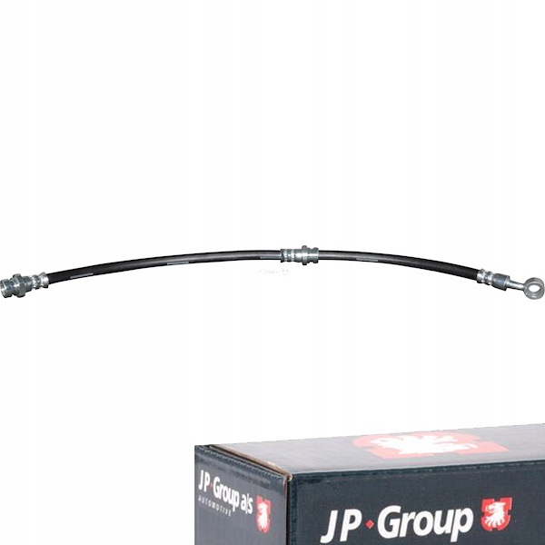 фото №1, Шланг гальмівний задня lp do hyundai coupe 2.7 v6