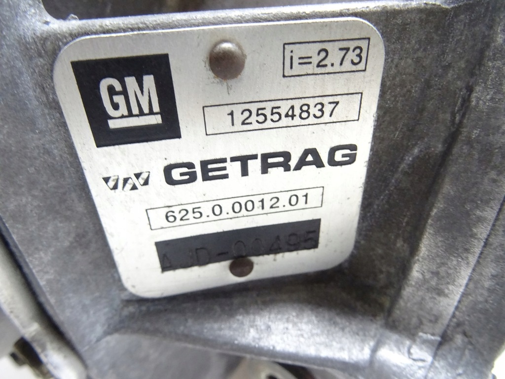 фото №8, Corvette c5 дифференциал дифференциал мост задняя задний 2.73 коробка передач автоматическая коробка передач