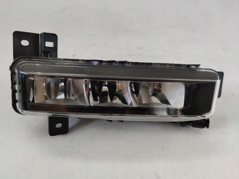 фото №1, Противотуманная фара led drl правый bmw 3 g20 g21 g-20 g-21