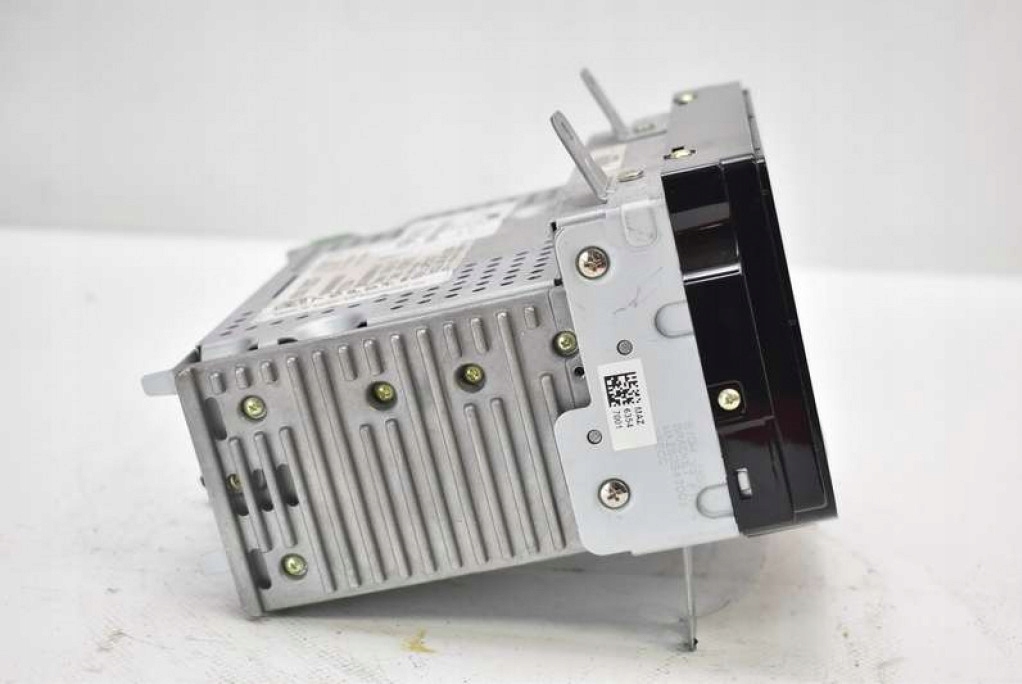 фото №5, Радіо радіопрогравач 95352837 chevrolet cruze 1 i 12-15