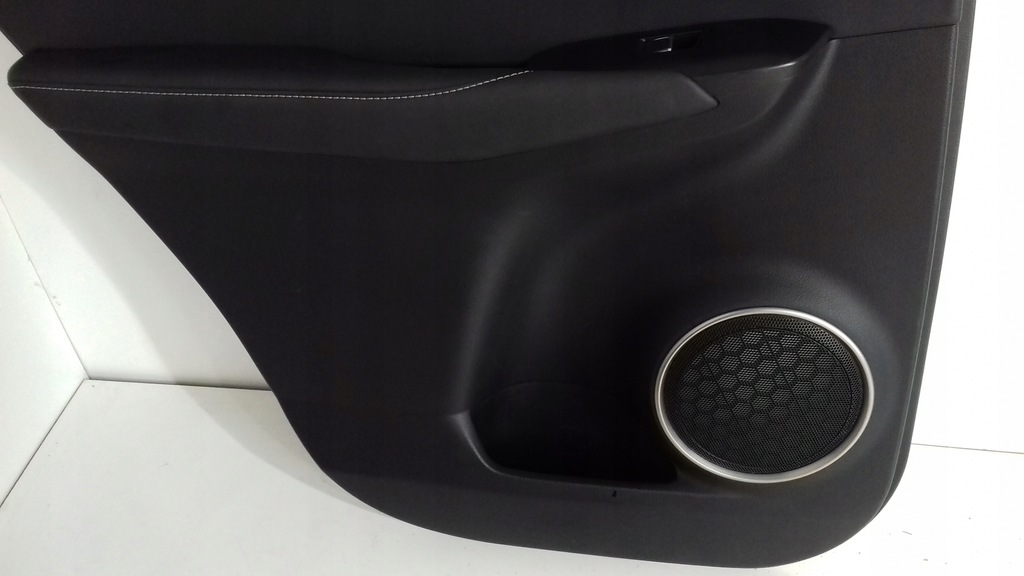 фото №8, Обшивка двері lexus nx лівий задній 74660-x1b01