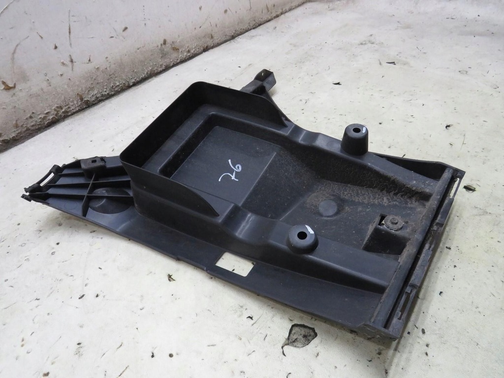 фото №6, Ślzig бампер лівий задня bmw 6 f12 f13 8050385