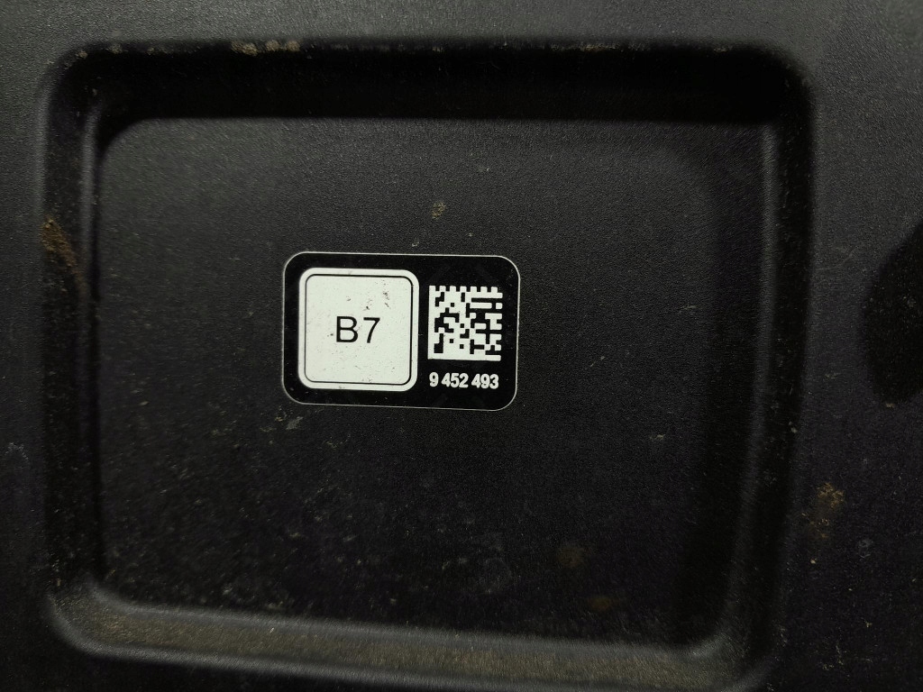 фото №5, Bmw 4 g26 кришка заливної пального 9452493