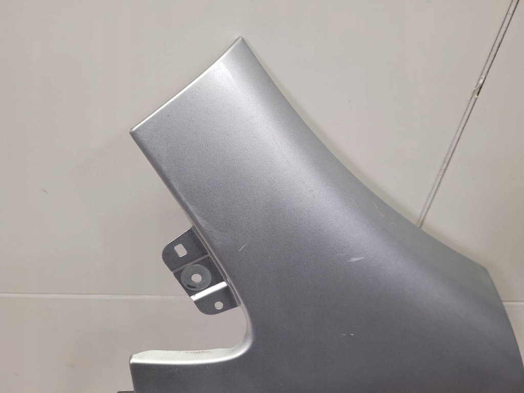 фото №8, Крыло перед правая сторона renault kadjar 2018 631000193r