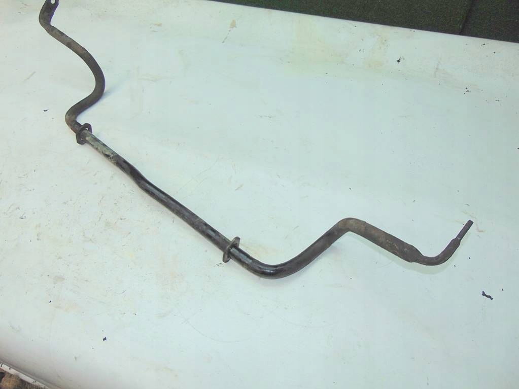 фото №7, Mitsubishi grandis 05r тяга стабілізатора перед