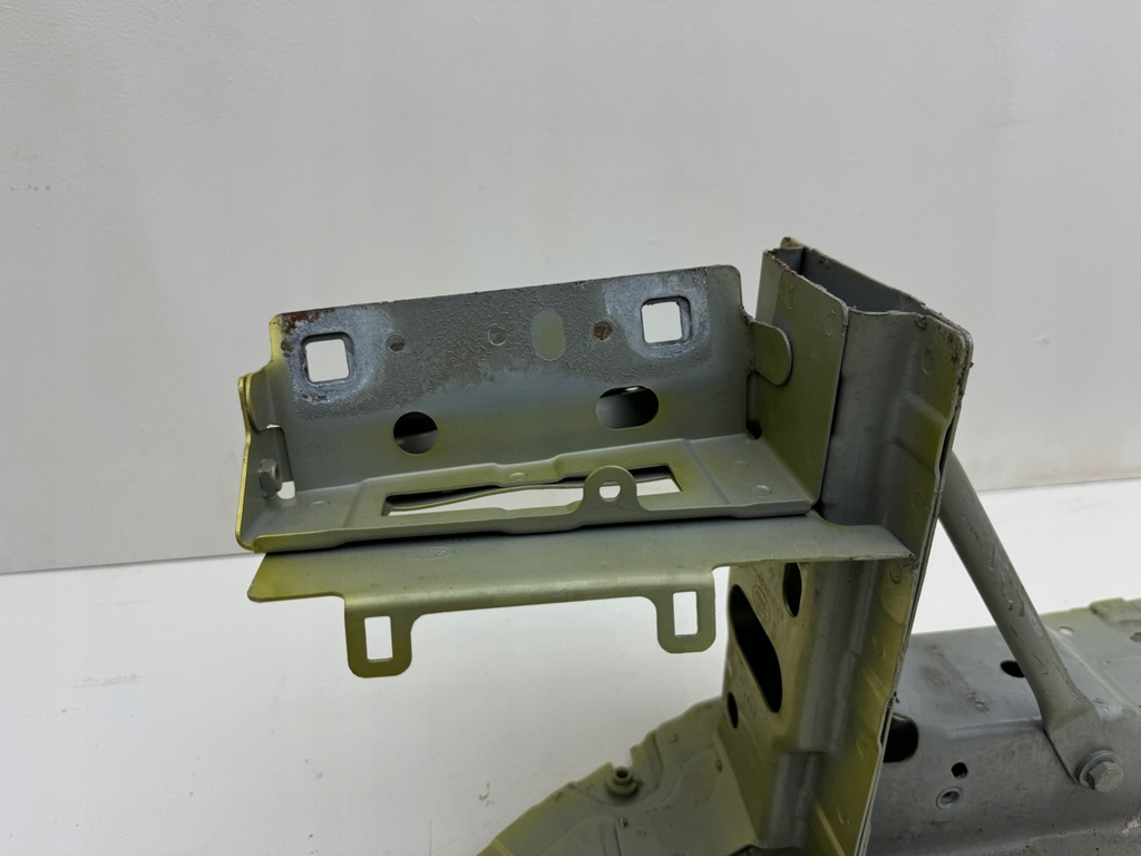 фото №16, Land rover evoque l538 lift 15-18r pas передний усилитель перед