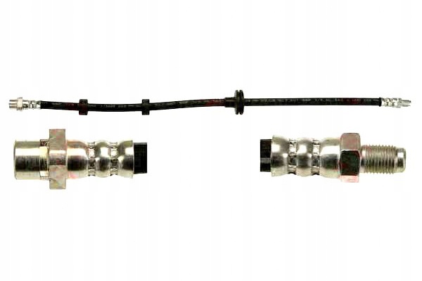 фото №1, Trw шланг тормозной land rover range rover iii 4