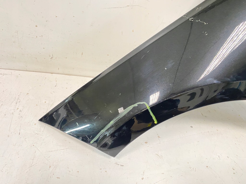 Оригинальный крыло  перед передний левое  bmw 1 f40 2019- Доставка