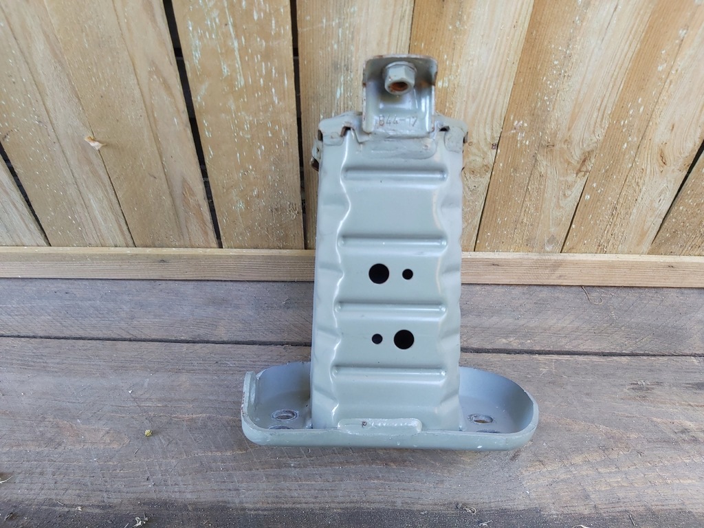 фото №10, Балка усилитель перед toyota yaris ii