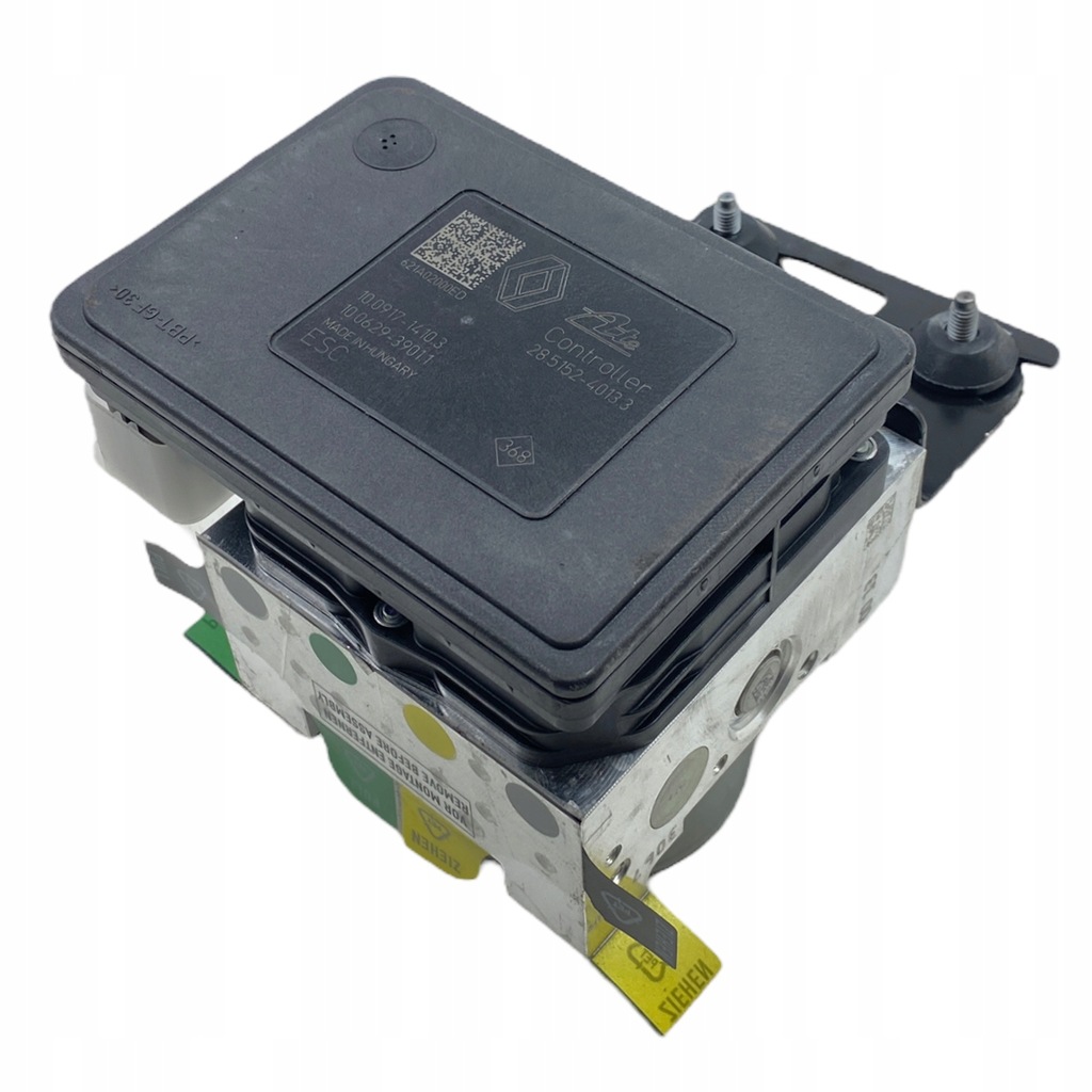 фото №11, Nowa оригінальний номер насос abs renault trafic iii iv opel vivaro b fiat talento nv300