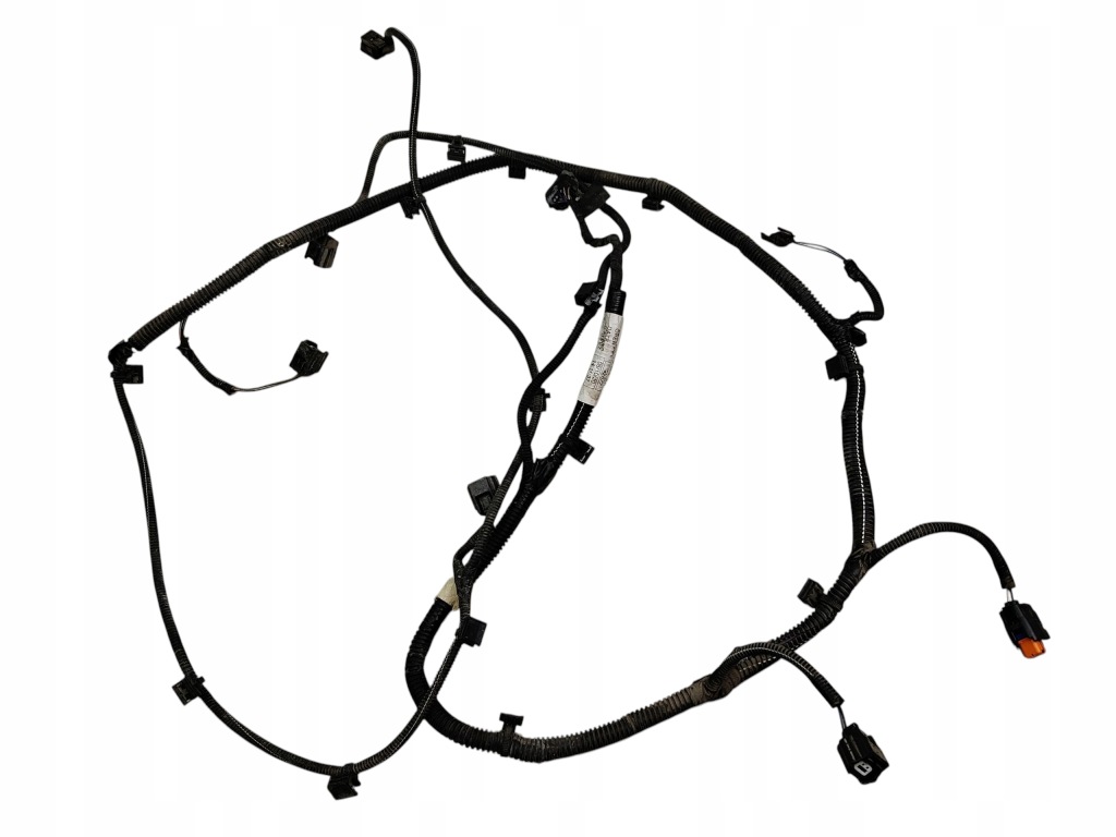 Купить Жгут датчиков парковки pdc задний  renault clio v 5 240157082r