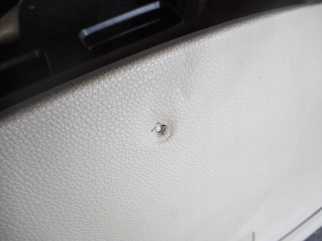 фото №7, Bmw 7 e65 01- приборная панель приборная консоль подушка безопасности ремни