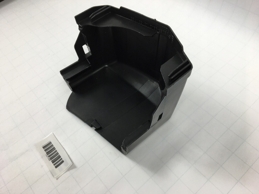 фото №10, Корпус трамблерна кришка розподільника mercedes w124 m103 300e 260e 300ce 1031580685