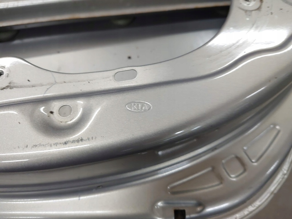 фото №6, Kia ceed ii задние дверь правое 77004a2000