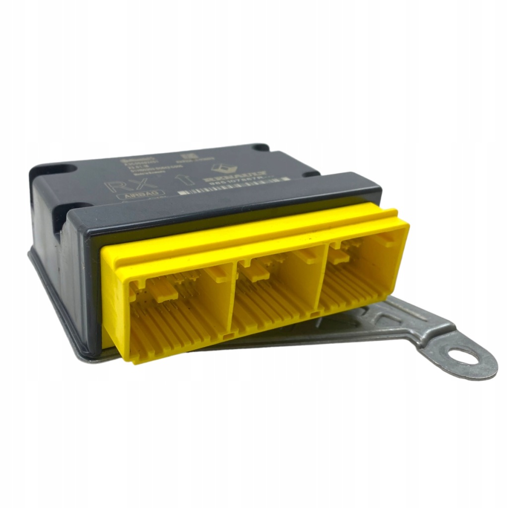 фото №9, Модуль датчик подушка безпеки renault clio v