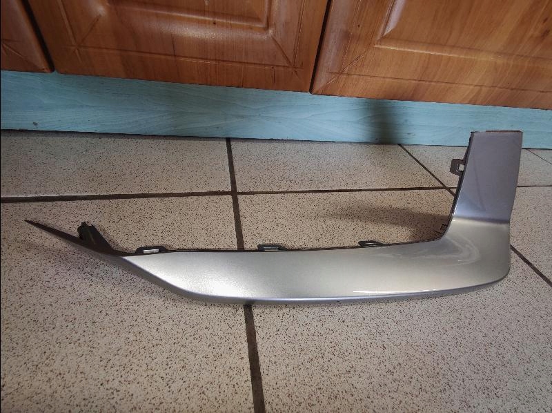 фото №3, Молдинг бампера перед kia sportage v 86596-r2000