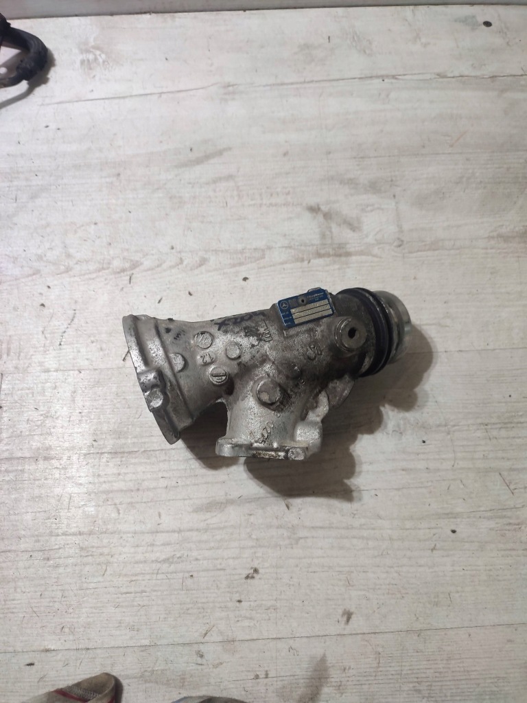 Купить Mercedes-benz glk x204 2013 турбина