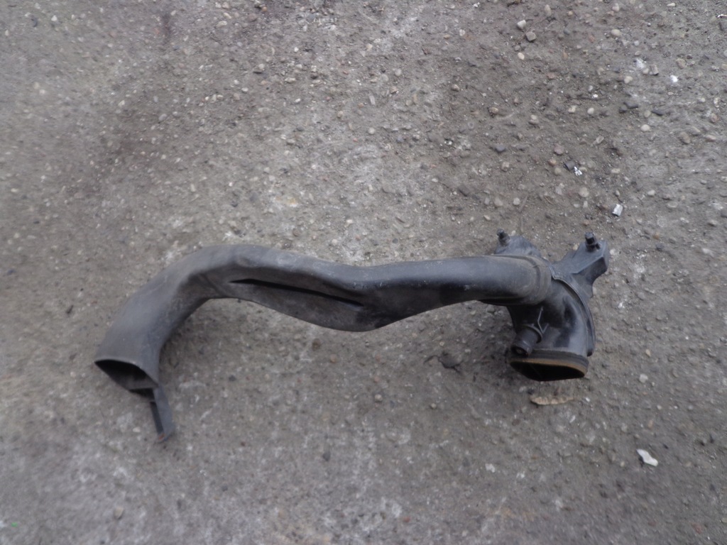 фото №1, Chevrolet orlando 12r. 2.0 cdti воздухозаборник труба воздуха