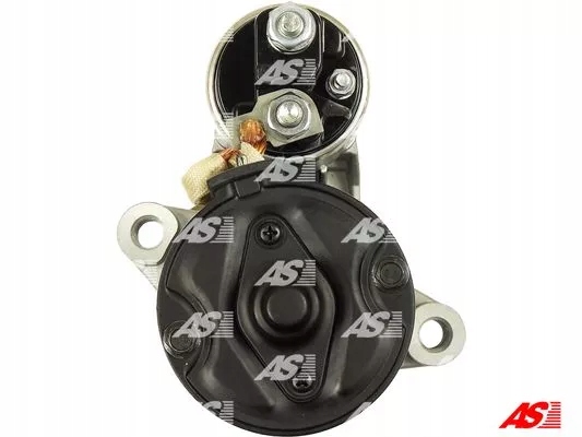 фото №4, Стартер as-pl