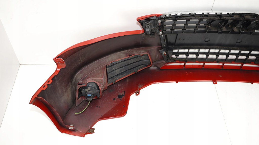 фото №9, Бампер перед передний audi a4 b8 07-11r #