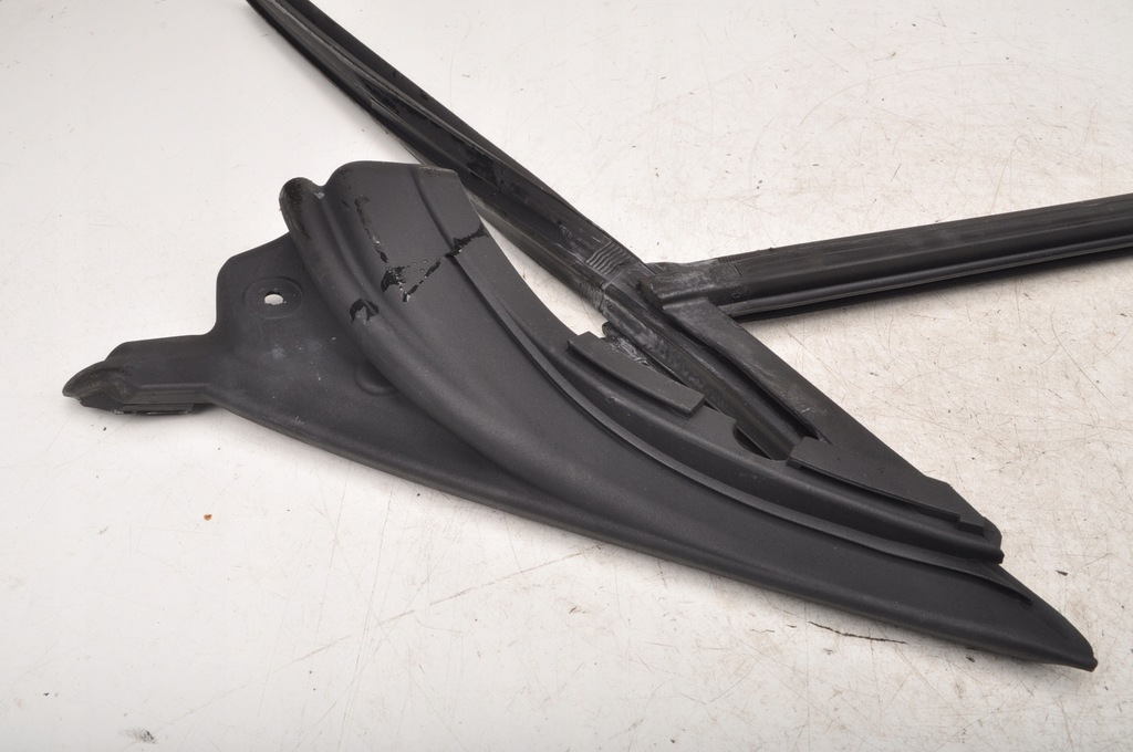 фото №8, Bmw 2 f44 gran coupe прокладка двері лівий перед