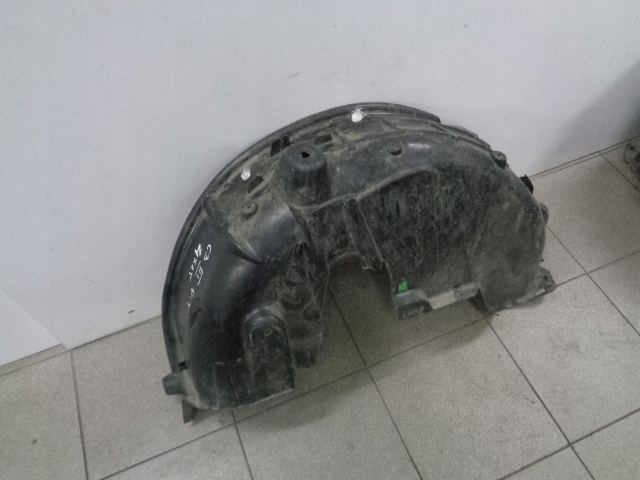 фото №1, Підкрилок правий задня citroen c3 iii