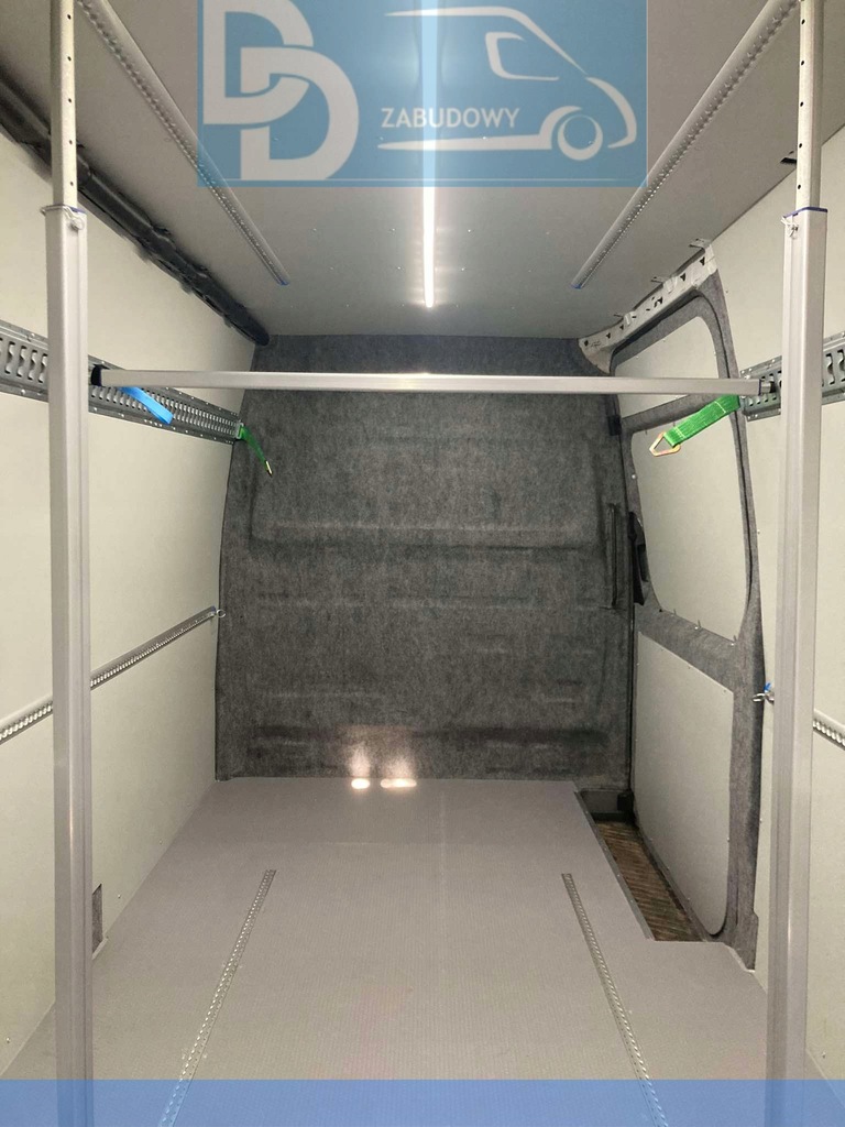 фото №7, Peugeot partner k9 l1/m обшивка автобус пол ze фанера 12mm