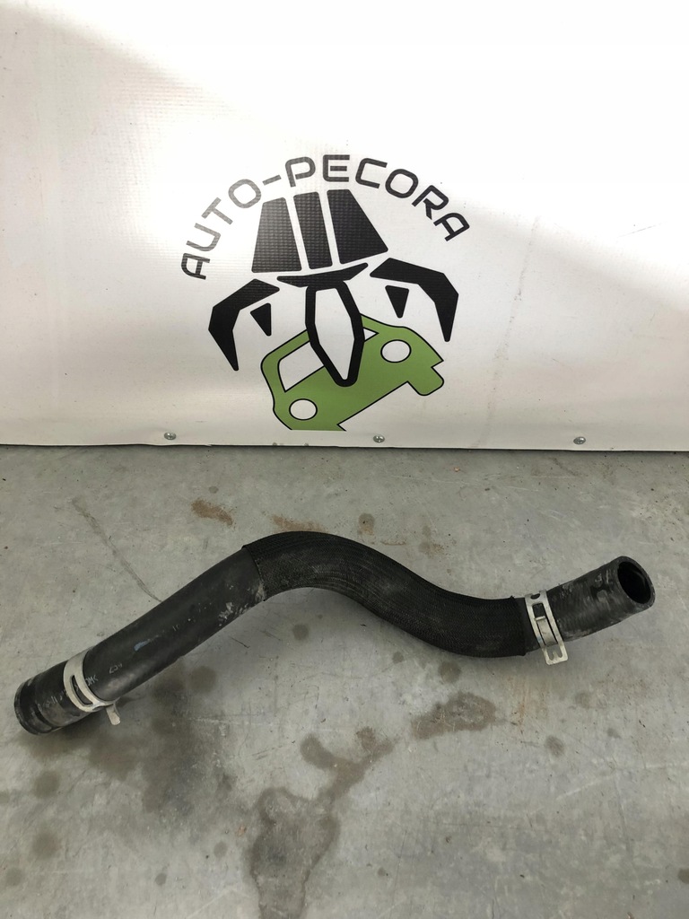 фото №1, Kia optima 2017- 1.7crdi шланг wody