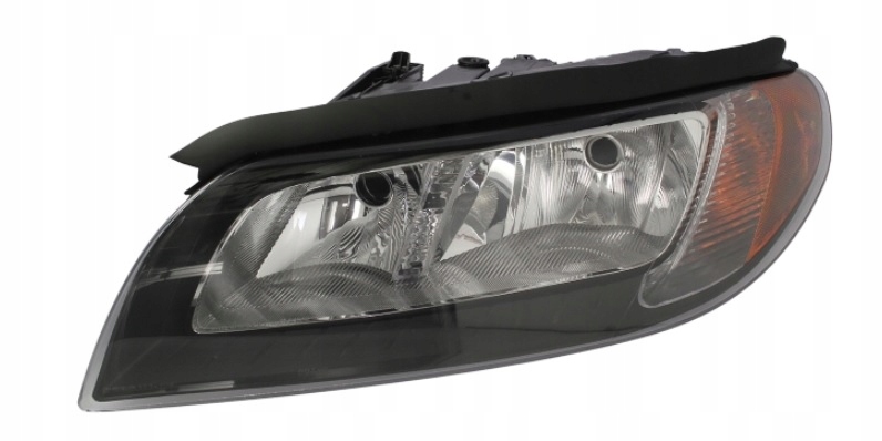 фото №1, Volvo xc70 06- фара лампа передня лівий
