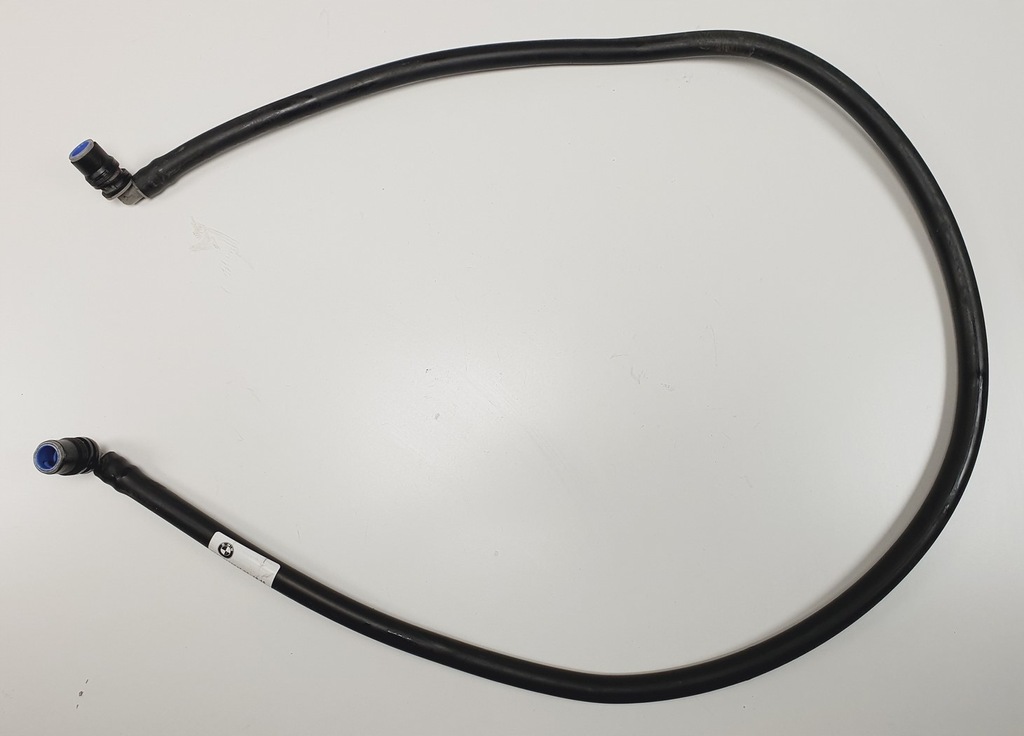 фото №1, Шланг омивача bmw 5 f07 7178747