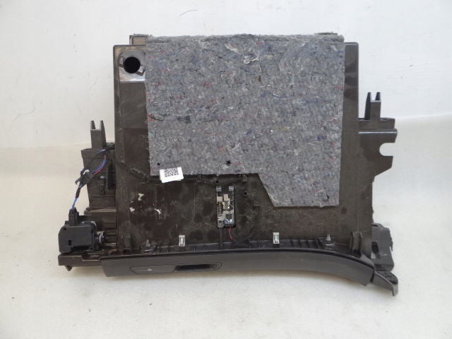 фото №8, Renault scenic iv бардачок консоли панели пассажира 1350949x коричневый