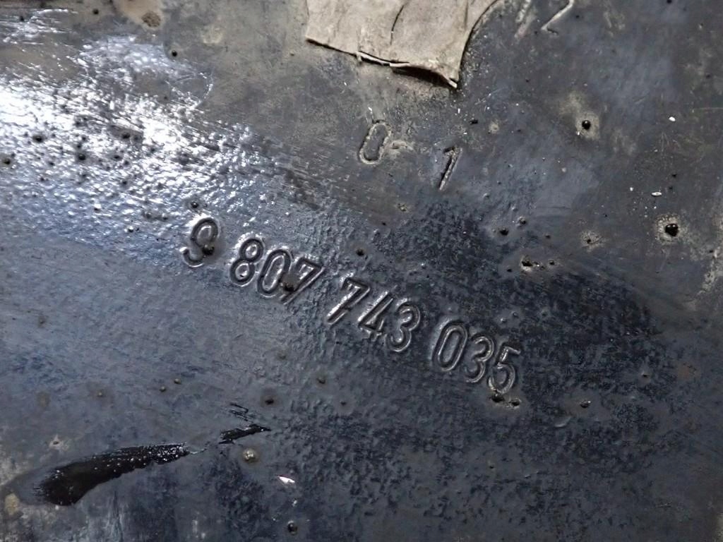 фото №6, Підрамник підрамник підрамник підрамник all4 europa 9807743 mini countryman r60 r61 12r