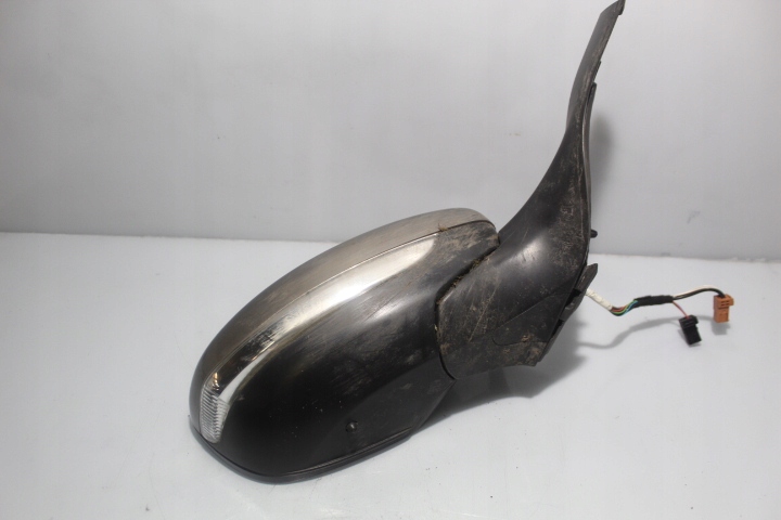 фото №1, Дзеркало праве peugeot 208 i kcld