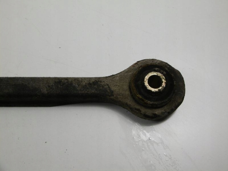 фото №7, Alfa romeo 147 01-04 рычаг нижний задняя правый