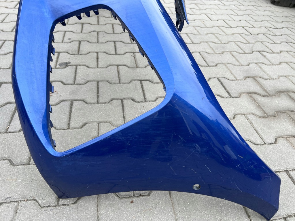 Купить Бампер перед передний bmw i4 g26 m набор цвет c31