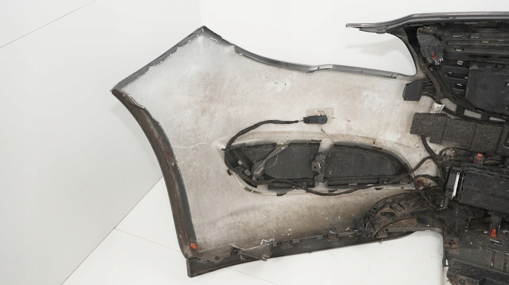 Бампер перед передній opel insignia a рестайлінг  12-17r pdc gwh Доставка