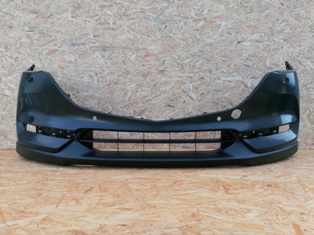 Купити Бампер перед передній mazda cx5 2 2017-2021r