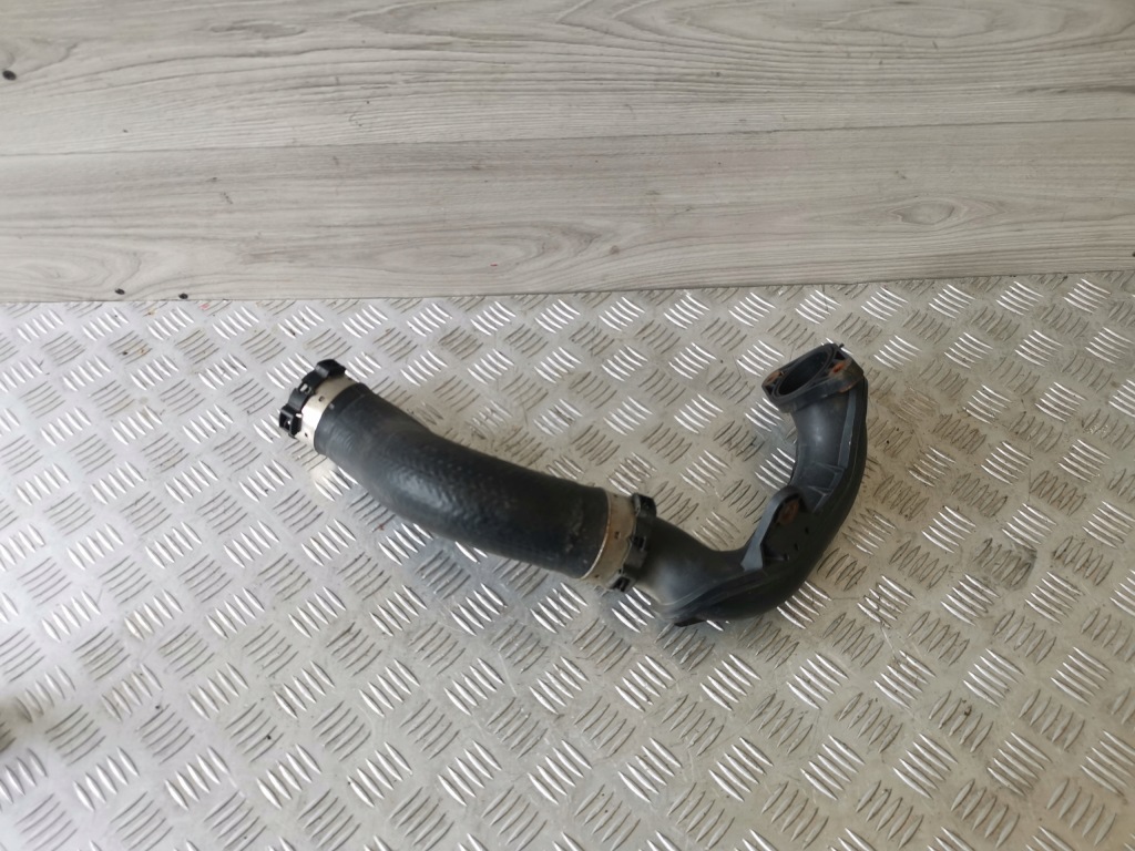 фото №1, Mazda 3 bm 6 gj cx5 12-23 труба waz коліно 2.2d sh01 sh0113331