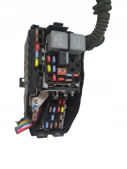 фото №1, Коробка volvo оригінальний номер 6g9t-14a076-ma