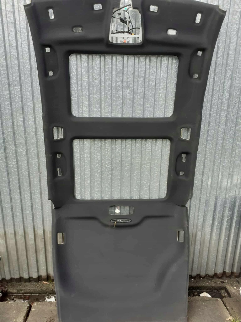 фото №1, Потолок потолок mercedes w212 kombi lift