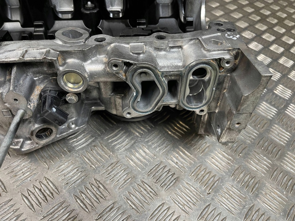 Renault captur 2 2023 поддон масляная Цена