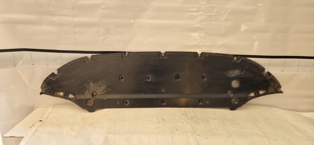 Купить Mustang mach-e плита защита бампера