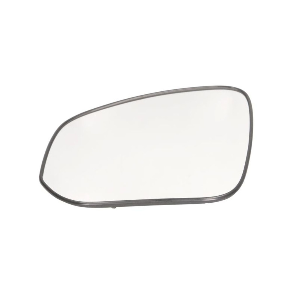 фото №1, Скло дзеркало ліва toyota rav 4 iv 12-18