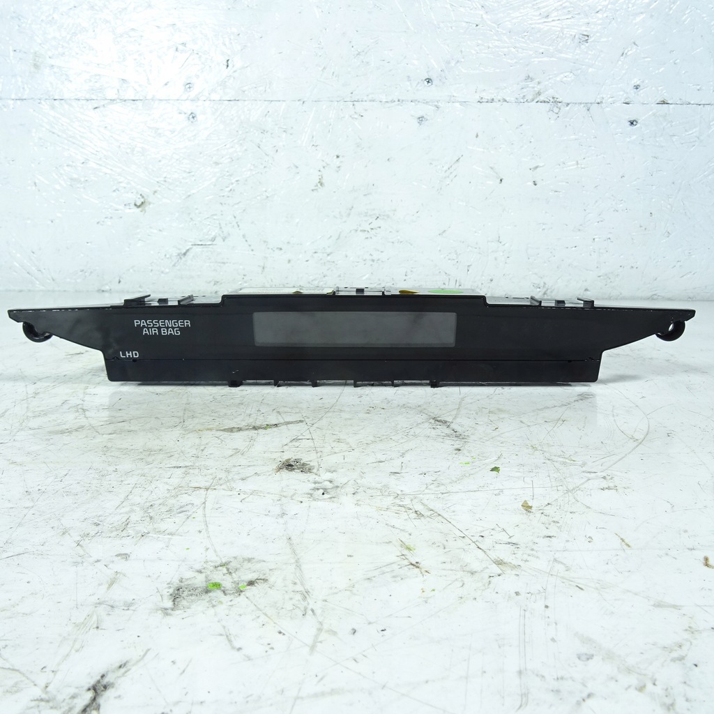 фото №1, Kia ceed ii дисплей 94510-a2000