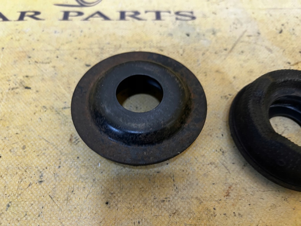 фото №3, Втулка підвіска задня lexus rx 450h iii 3 al10