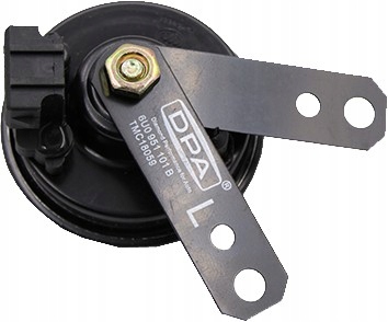 фото №1, Dpa клаксон