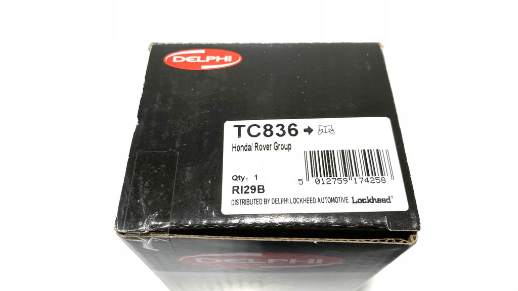 фото №4, Шаровая опора рычага перед honda accord vi civic ii iv