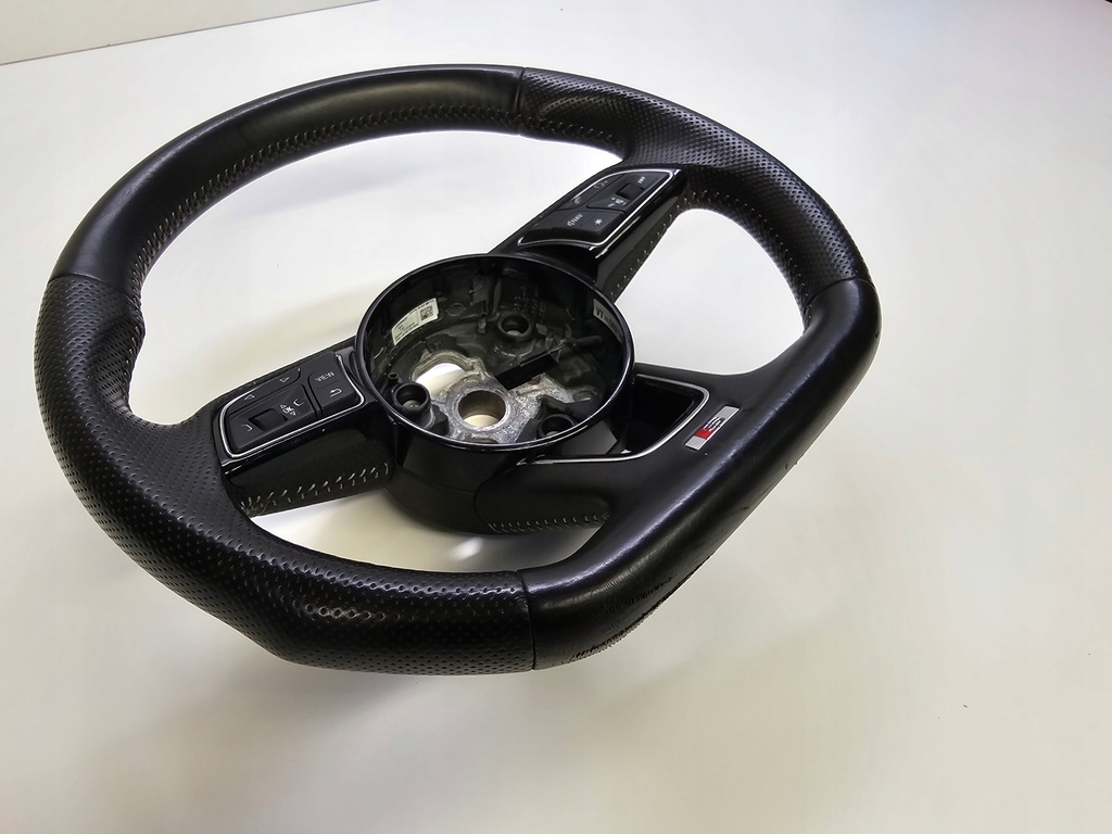 фото №7, Воздуховод кожа audi a4 b9 a5 8w 8w0419091ae jah